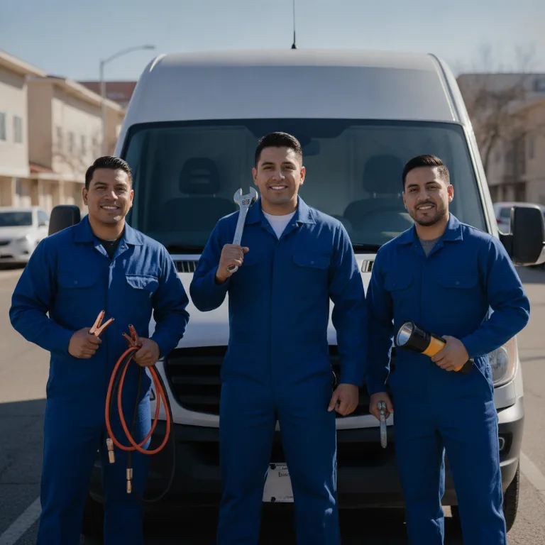 Reboque Automóvel equipe em Ibipora